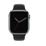 OLED Smart Watch with Blood Pressure Monitor & Pedometer