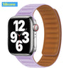 Leather Loop Strap for Apple Watch Band
