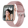 Touch Screen Waterproof Smart Watch for Android & IOS
