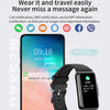 Intelligent Digital Smart Watch with Pedometer
