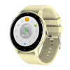 Full Touch Round Screen Smart Watch with Heart Rate Monitor