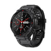 IP67 Waterproof Bluetooth Smartwatch with Fitness Tracker