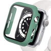 Glass+case For Apple Watch