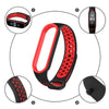Silicone Band for Xiaomi Mi Band