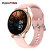Luminous Waterproof Smart Watch with Fitness Tracker