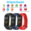 Bluetooth M4 Smart Wristband