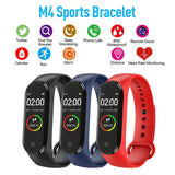 Bluetooth M4 Smart Wristband