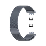 Stainless Steel Mesh Strap for Huawei Watch Fit