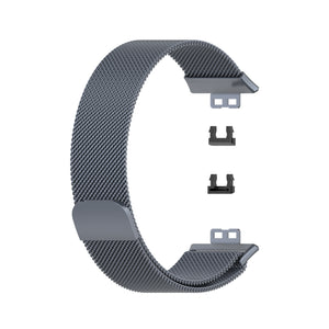 Stainless Steel Mesh Strap for Huawei Watch Fit