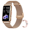 Intelligent Digital Smart Watch with Pedometer