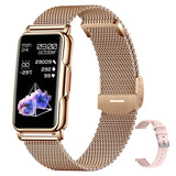 Intelligent Digital Smart Watch with Pedometer