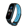 Silicone Band for Xiaomi Mi Band