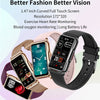 Intelligent Digital Smart Watch with Pedometer