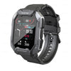 Heart Rate Monitor Smart Watch for Android & OS