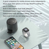 Touch Screen Waterproof Smart Watch for Android & IOS