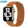 Leather Loop Strap for Apple Watch Band