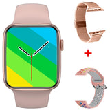 Full Touch Sport Smart Watch