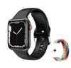 Full Touch Sport Smart Watch