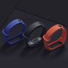Sporty Silicone Band For Xiaomi Mi Band