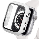 Glass+case For Apple Watch