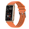 Intelligent Digital Smart Watch with Pedometer