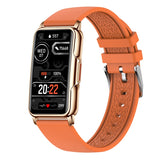 Intelligent Digital Smart Watch with Pedometer