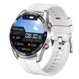 Luxury Waterproof Sports Smart Watch with Fitness Tracker For Android iOS
