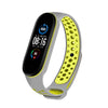 Silicone Band for Xiaomi Mi Band