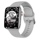 Touch Screen Waterproof Smart Watch for Android & IOS
