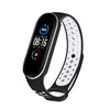 Silicone Band for Xiaomi Mi Band