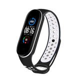 Silicone Band for Xiaomi Mi Band