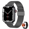 Touch Screen Waterproof Smart Watch for Android & IOS