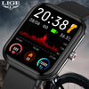 Waterproof Smart Watch with Fitness Tracker