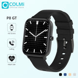 1.4 Inch Smart Watch with Fitness Tracker