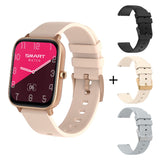 1.4 Inch Smart Watch with Fitness Tracker