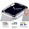 Full Touch Sport Smart Watch