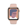 Full Touch Sport Smart Watch