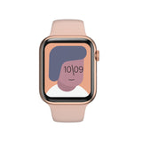 Full Touch Sport Smart Watch