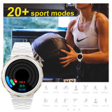 Modern Sport Smart Watch