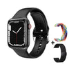Full Touch Sport Smart Watch