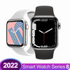 Full Touch Sport Smart Watch