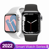 Full Touch Sport Smart Watch