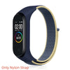 Sporty Silicone Band For Xiaomi Mi Band