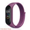 Sporty Silicone Band For Xiaomi Mi Band