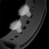 Sporty Silicone Band For Xiaomi Mi Band