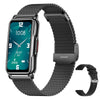 Intelligent Digital Smart Watch with Pedometer