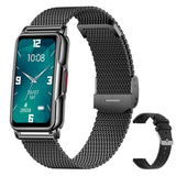 Intelligent Digital Smart Watch with Pedometer