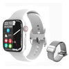 OLED Smart Watch with Blood Pressure Monitor & Pedometer