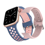 OLED Smart Watch with Blood Pressure Monitor & Pedometer