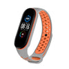 Silicone Band for Xiaomi Mi Band